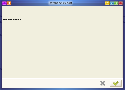ManPageP Databaseexport.png